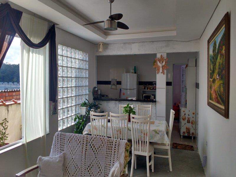 Casa à venda no Nativo Clube Cotia: 