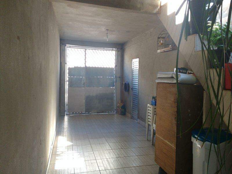 Casa à venda no Nativo Clube Cotia: 