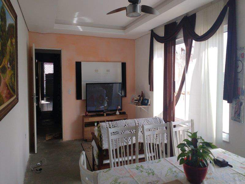 Casa à venda no Nativo Clube Cotia: 