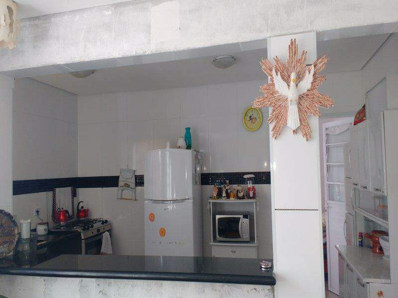 Casa à venda no Nativo Clube Cotia: 