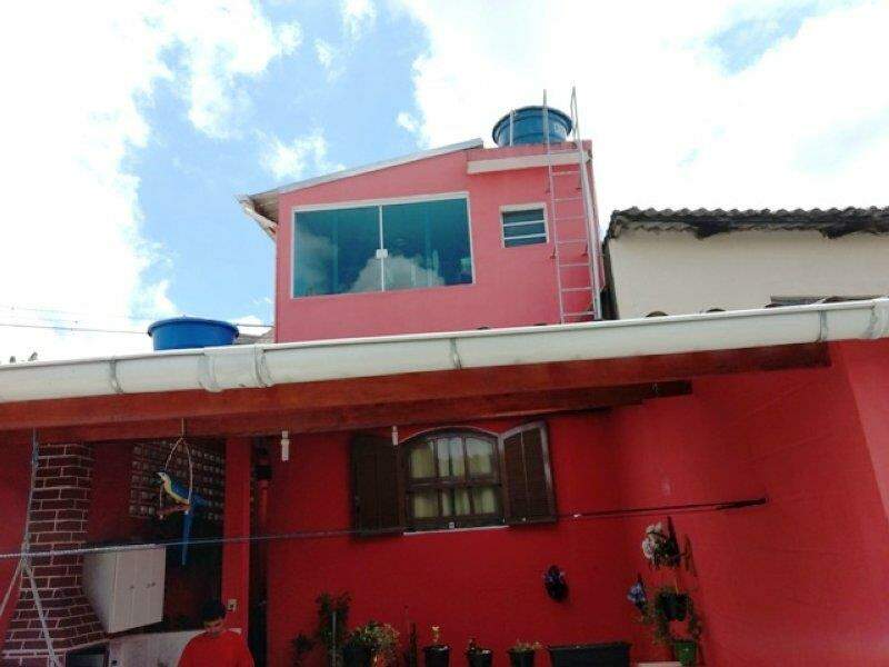Casa à venda no Jardim Senis: 