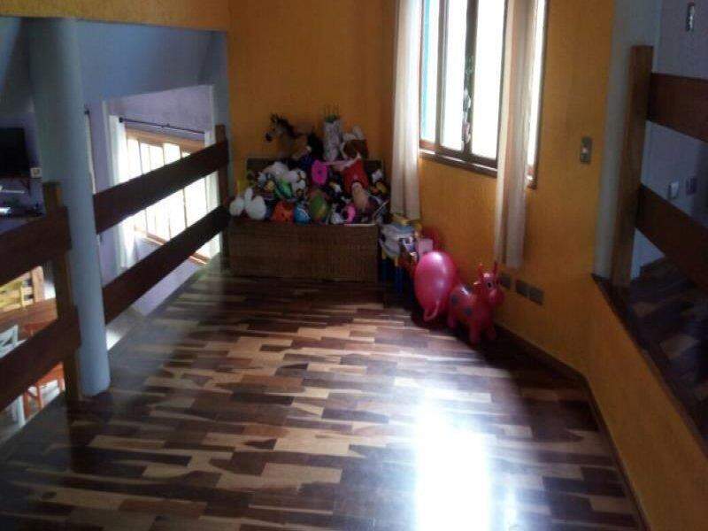 Casa à venda no Jardim Itatiaia: 