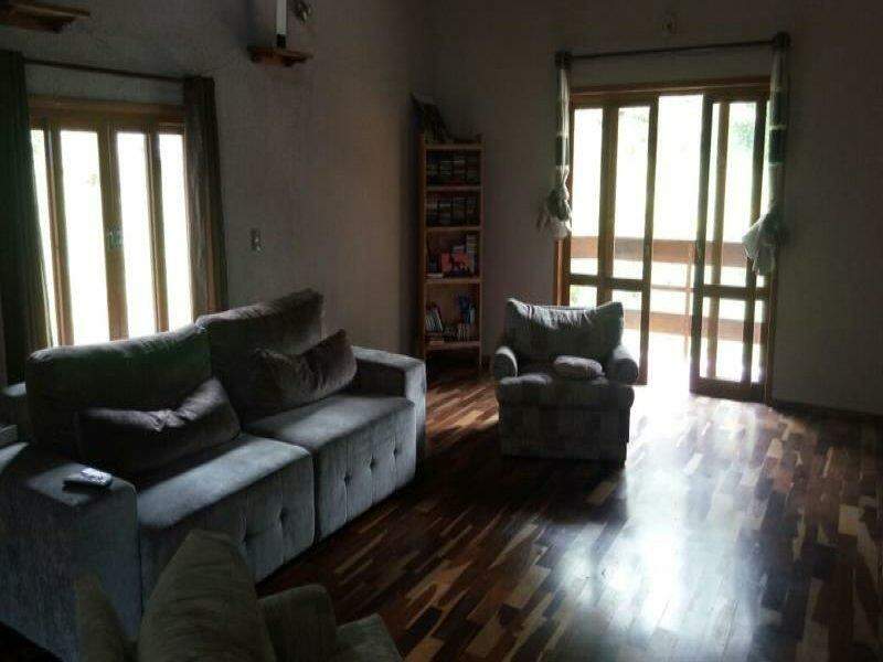 Casa à venda no Jardim Itatiaia: 