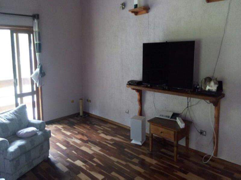 Casa à venda no Jardim Itatiaia: 