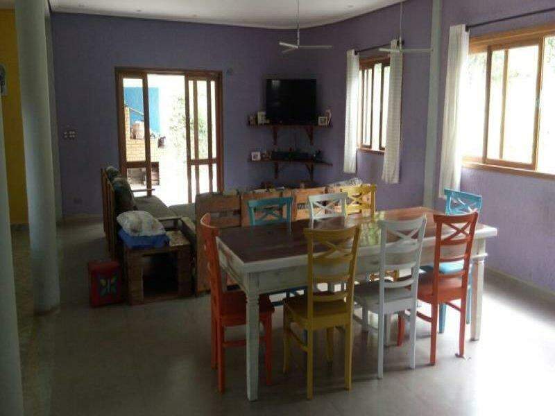 Casa à venda no Jardim Itatiaia: 