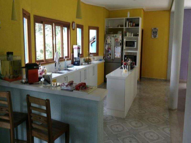 Casa à venda no Jardim Itatiaia: 