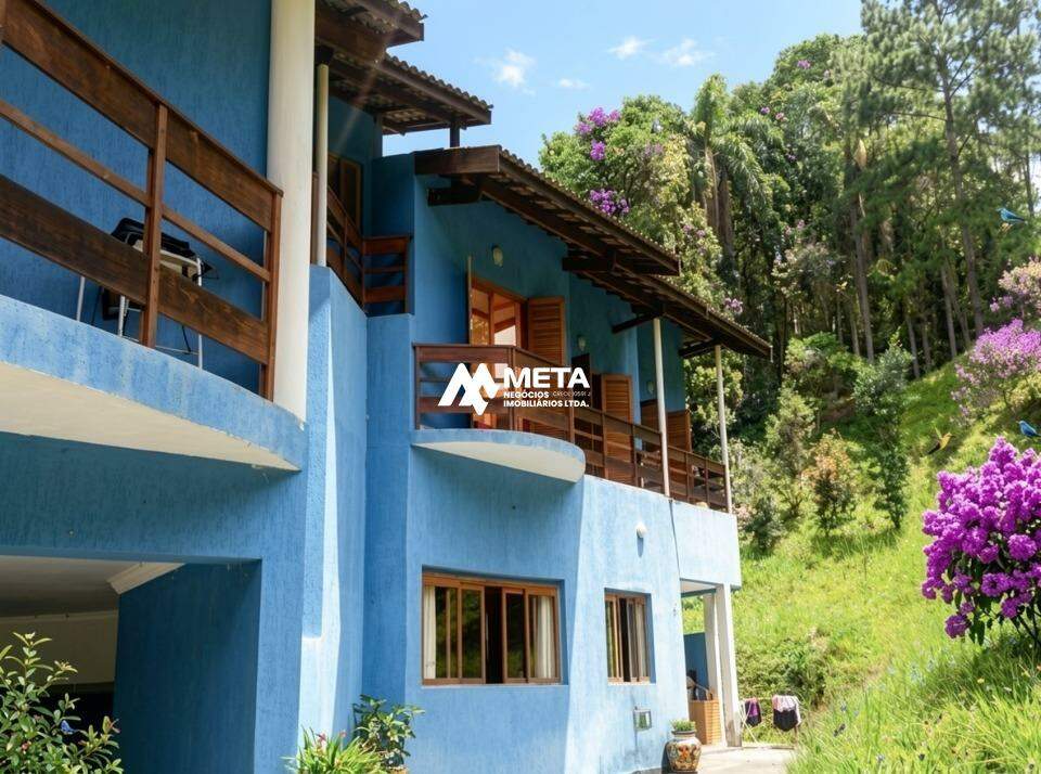 Casa à venda no Jardim Itatiaia: 