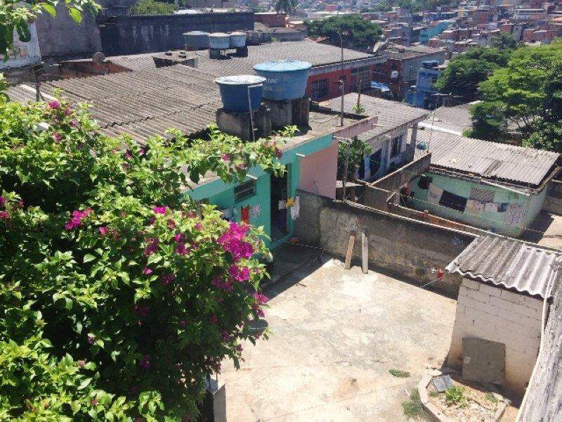 Casa à venda no Engenho Velho: 