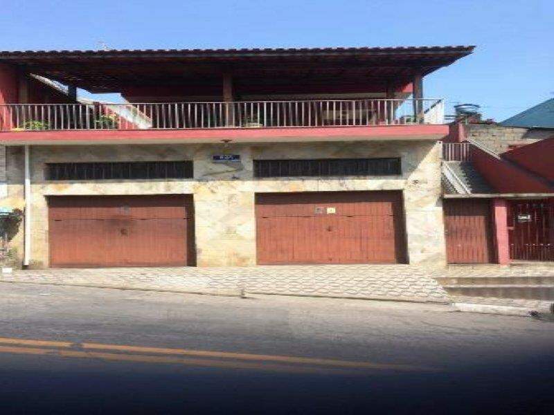 Casa à venda no Jardim São Luiz: 