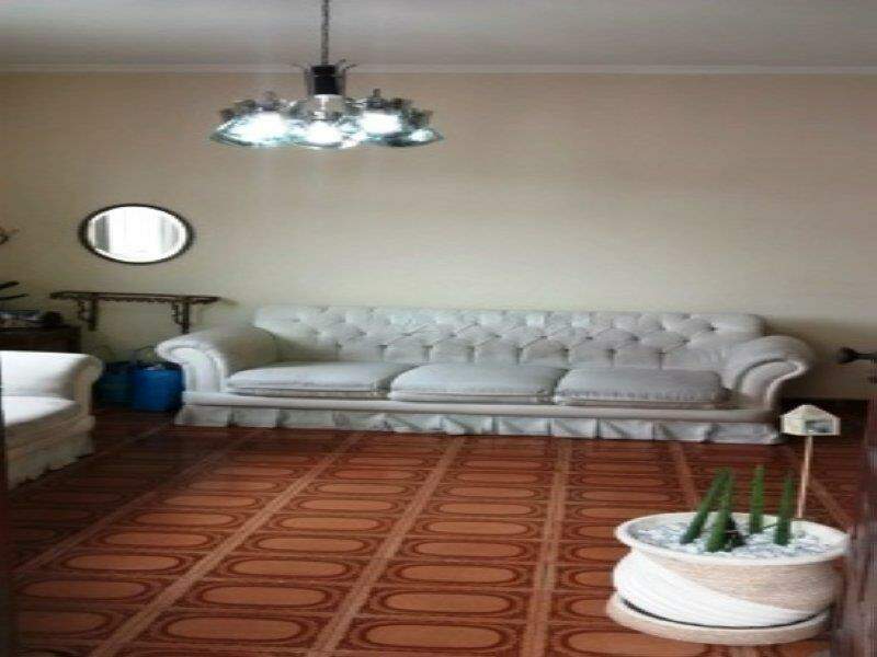Casa à venda no Jardim São Luiz: 