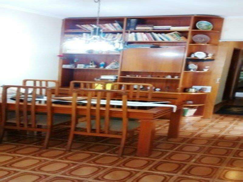Casa à venda no Jardim São Luiz: 