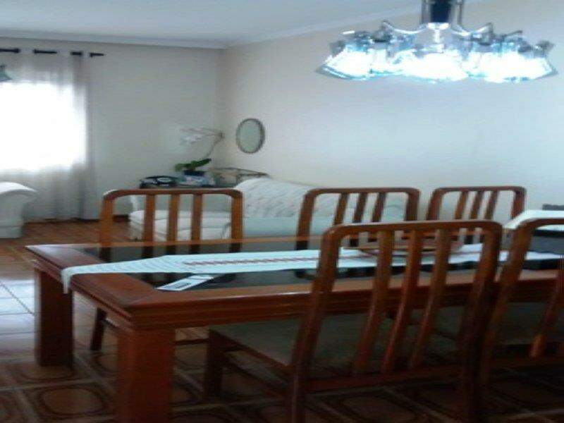 Casa à venda no Jardim São Luiz: 