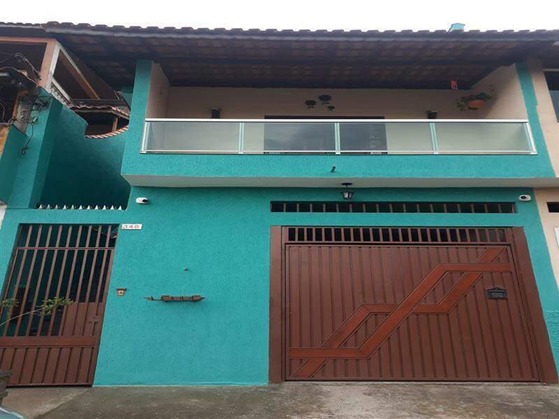 Casa à venda no Cotia: 