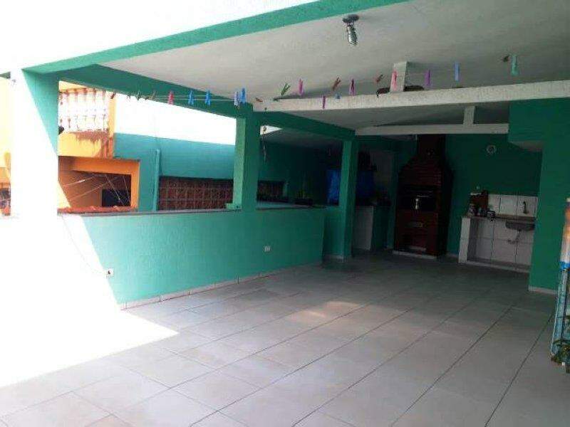 Casa à venda no Cotia: 