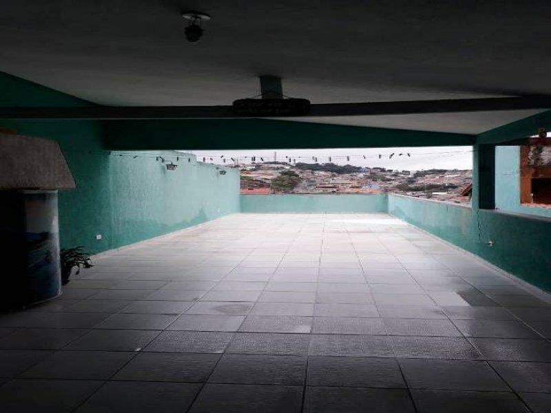 Casa à venda no Cotia: 