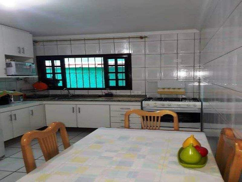 Casa à venda no Cotia: 