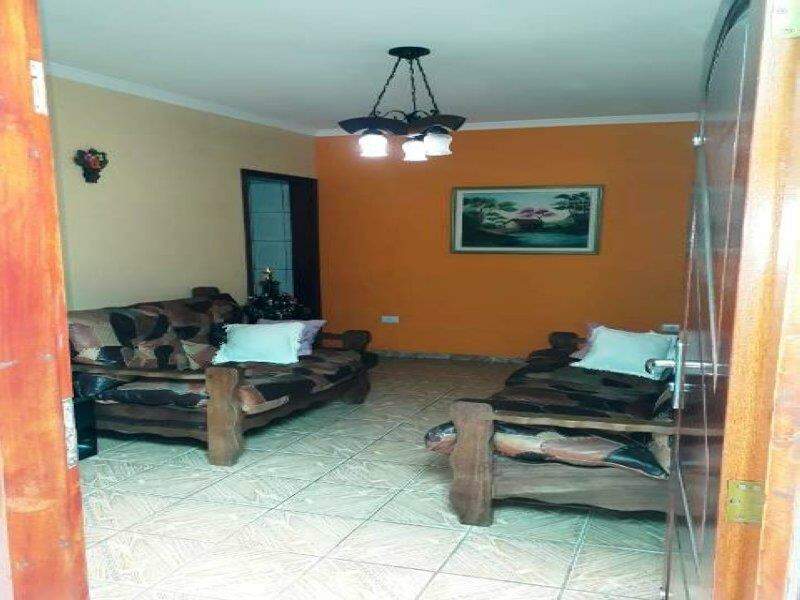 Casa à venda no Cotia: 