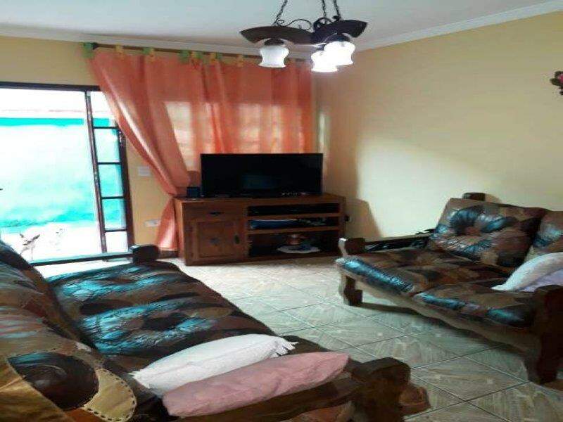 Casa à venda no Cotia: 