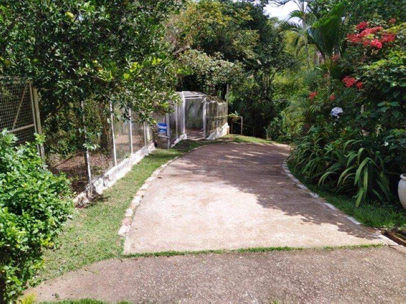 Casa à venda no Bosque do Embu: 