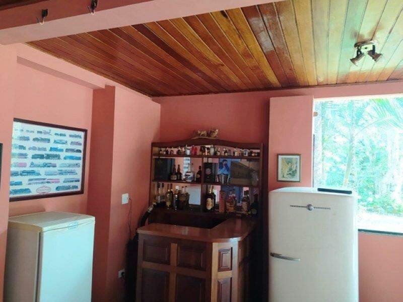 Casa à venda no Bosque do Embu: 