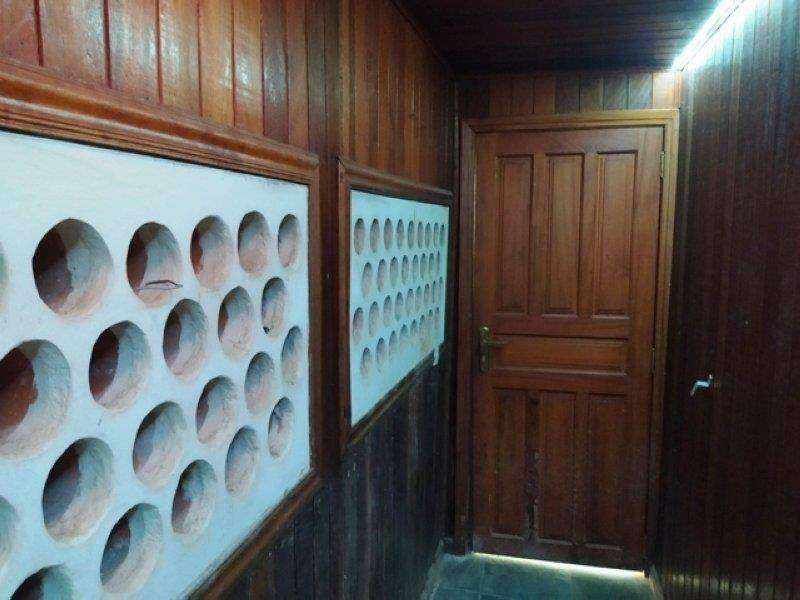 Casa à venda no Bosque do Embu: 
