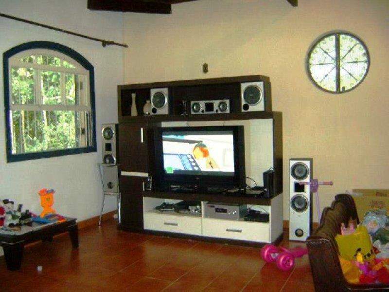 Casa à venda no Bosque do Embu: 