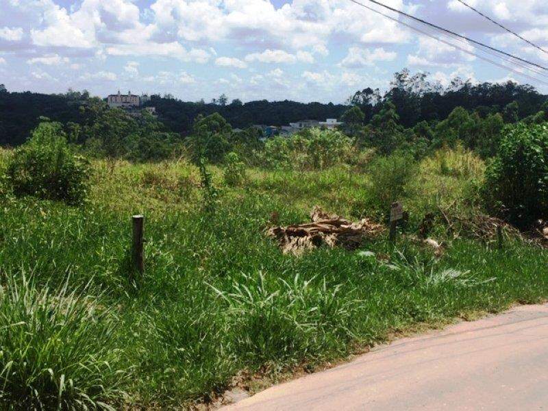 Terreno Padrão à venda no Chacaras Sao Cristovao: 