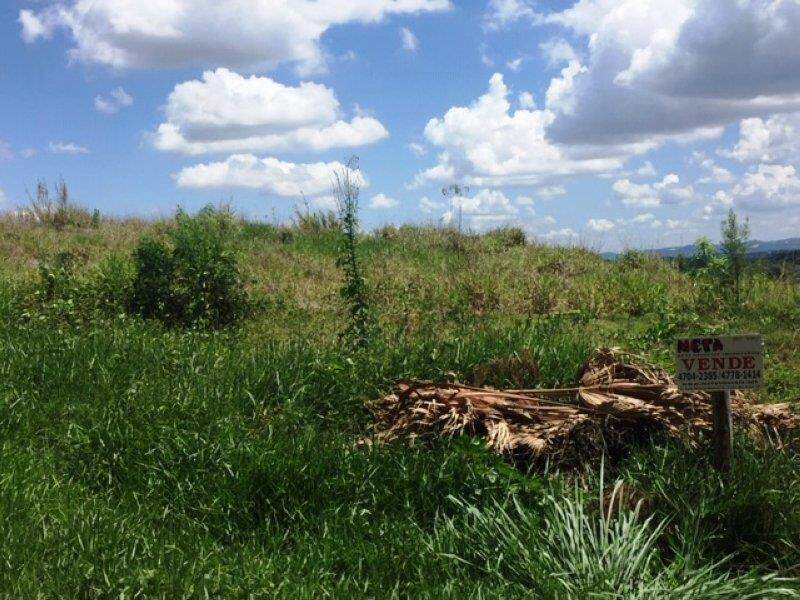 Terreno Padrão à venda no Chacaras Sao Cristovao: 