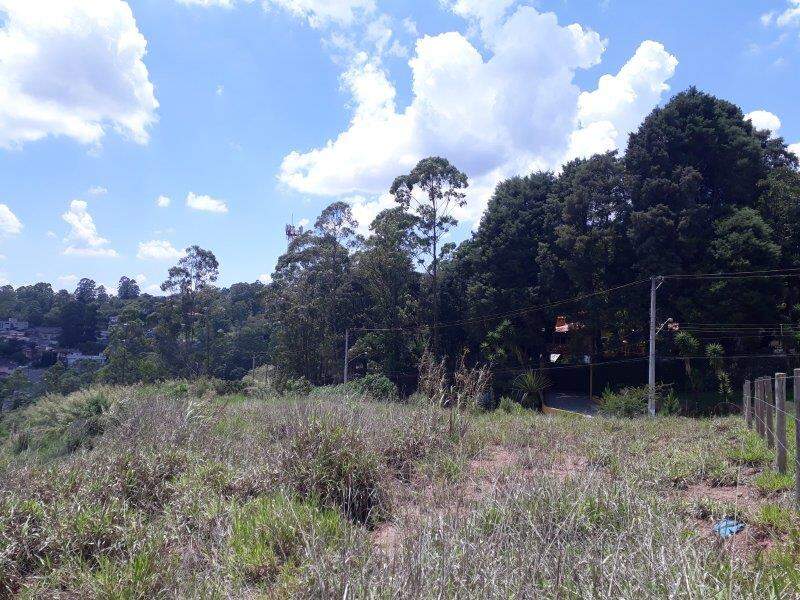 Terreno Padrão à venda no Chacaras Sao Cristovao: 