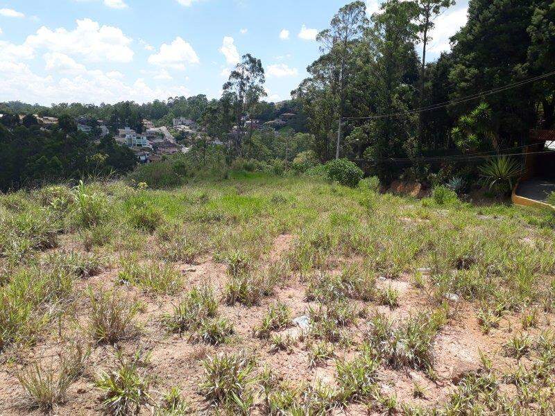 Terreno Padrão à venda no Chacaras Sao Cristovao: 