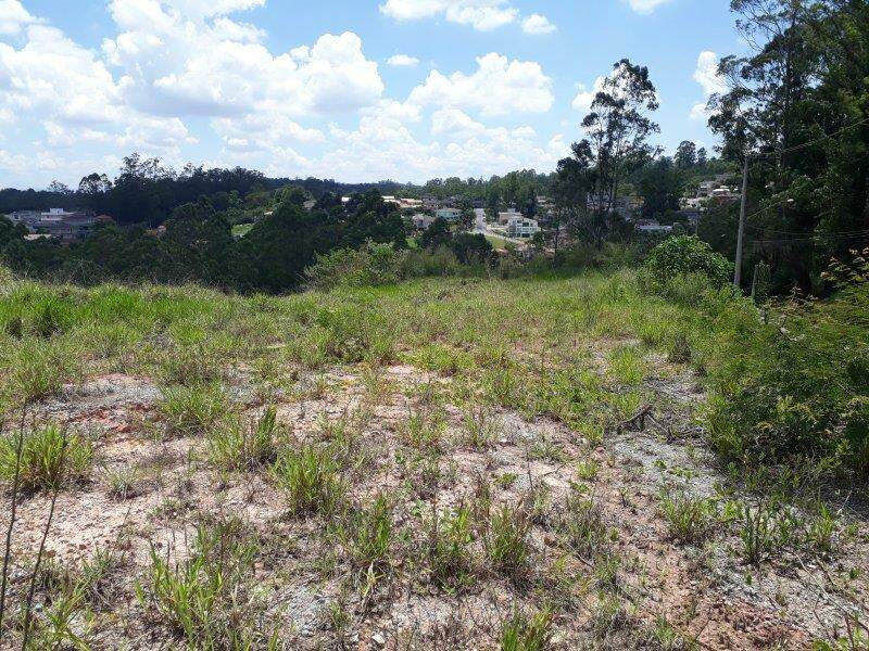 Terreno Padrão à venda no Chacaras Sao Cristovao: 