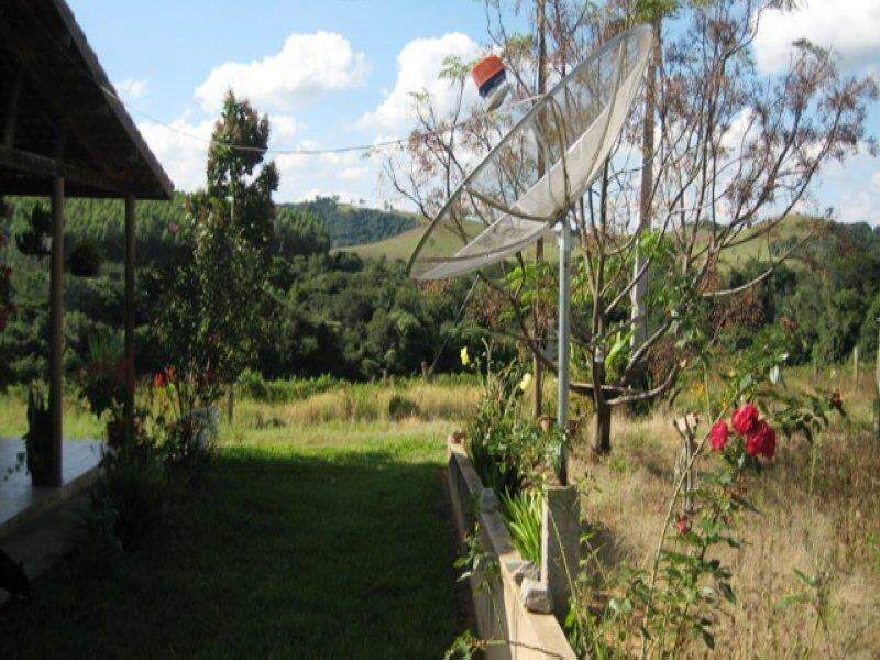 Sítio Padrão à venda no Ribeirão dos Santos: 