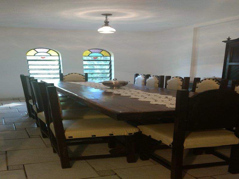 Chácara à venda no Estancia de Embuarama: 
