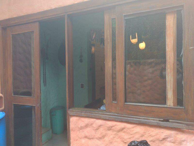 Chácara à venda no Estancia de Embuarama: 