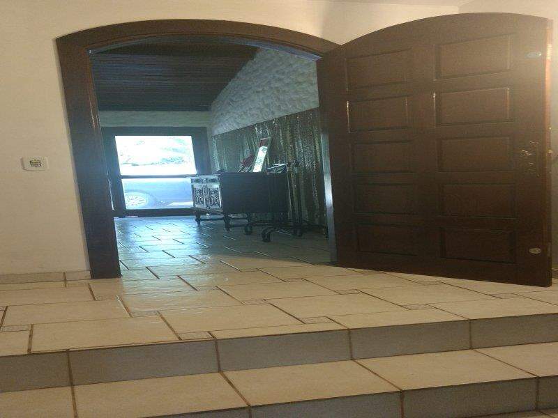 Chácara à venda no Estancia de Embuarama: 