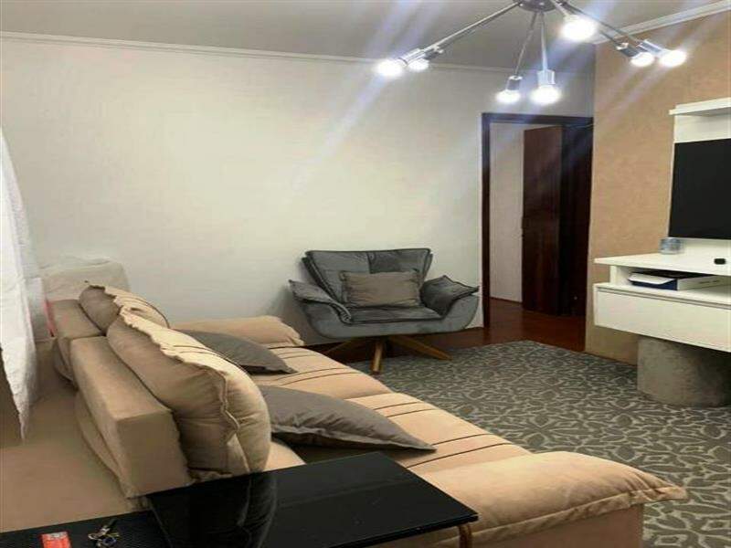 Apartamento à venda no Jardim da Glória: 