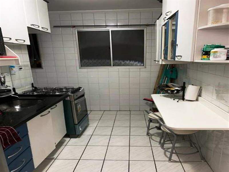 Apartamento à venda no Jardim da Glória: 