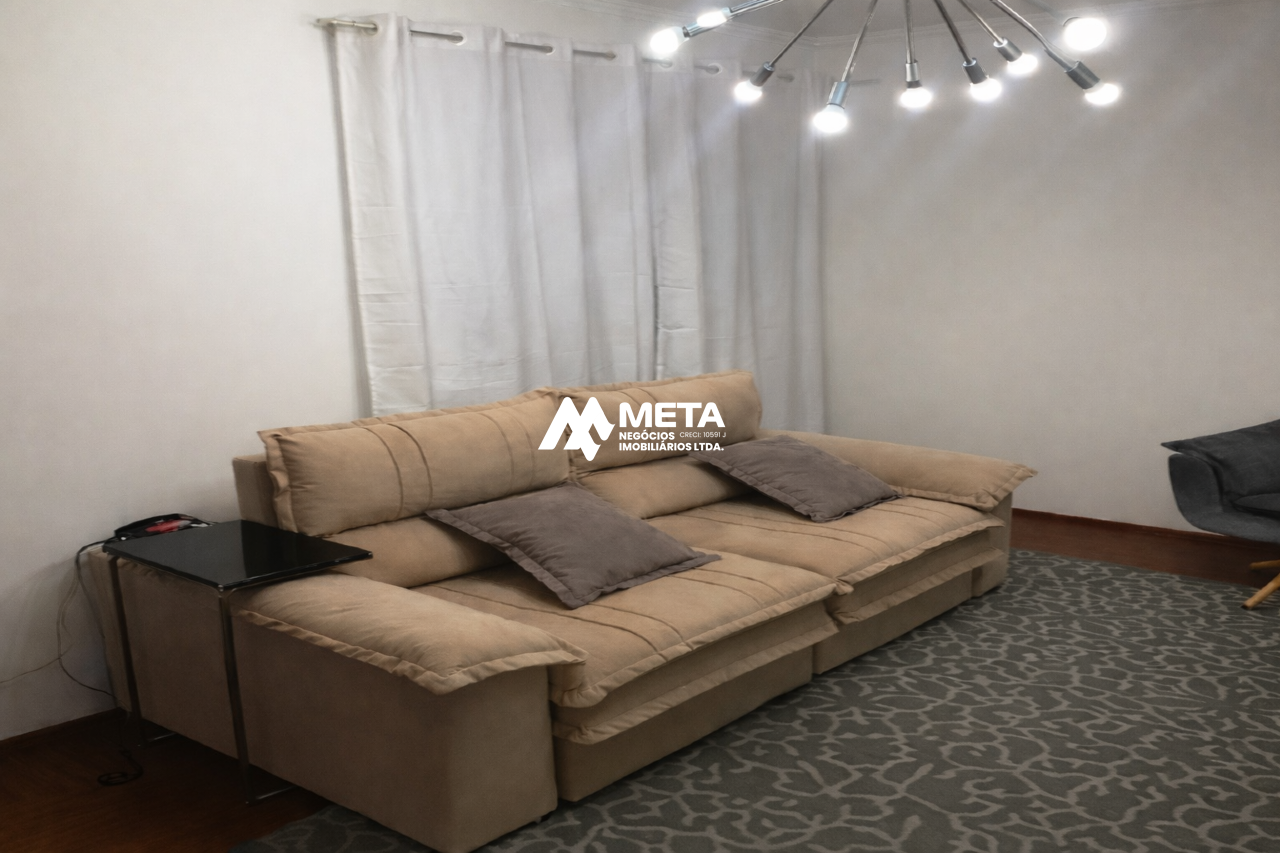 Apartamento à venda no Jardim da Glória: 