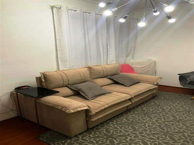 Apartamento à venda no Jardim da Glória: 