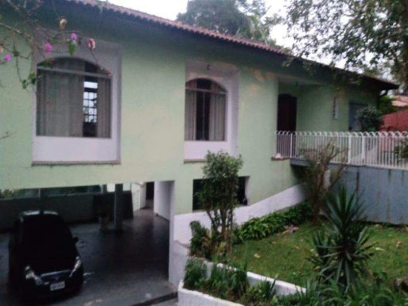 Casa à venda no Retiro Vale do Sol: 