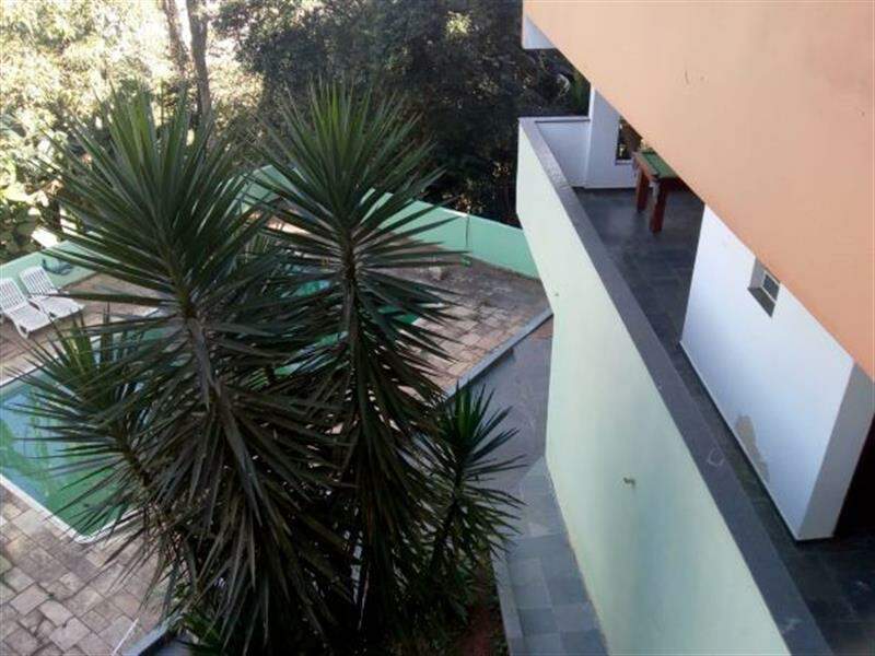 Casa à venda no Retiro Vale do Sol: 