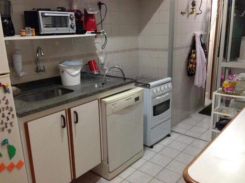 Apartamento à venda no Butantã: 