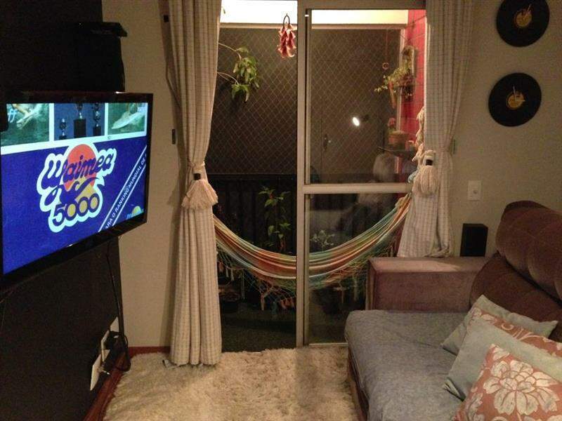 Apartamento à venda no Butantã: 