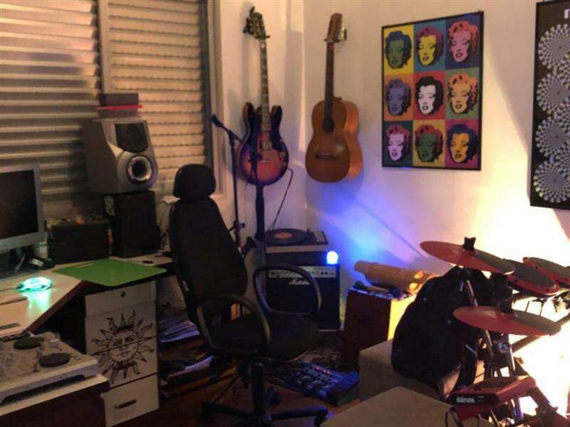 Apartamento à venda no Butantã: 