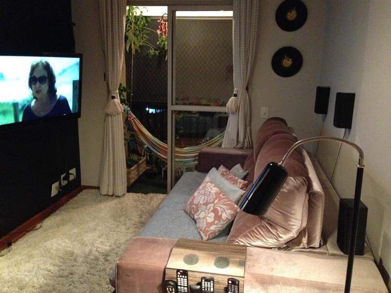 Apartamento à venda no Butantã: 