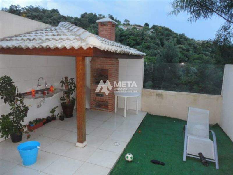 Casa à venda no Parque Assunção: 