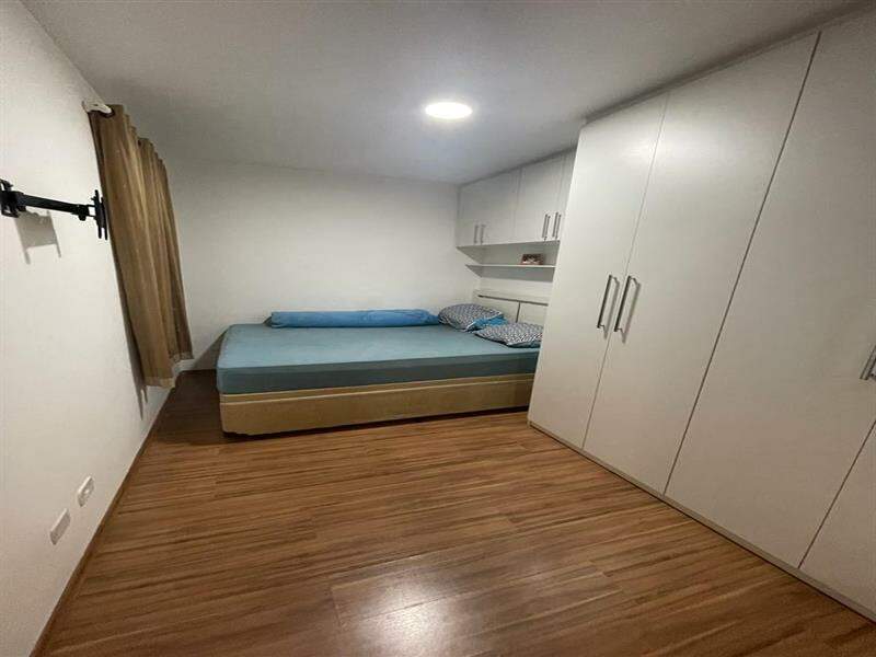 Apartamento à venda no Jardim Vista Alegre: 