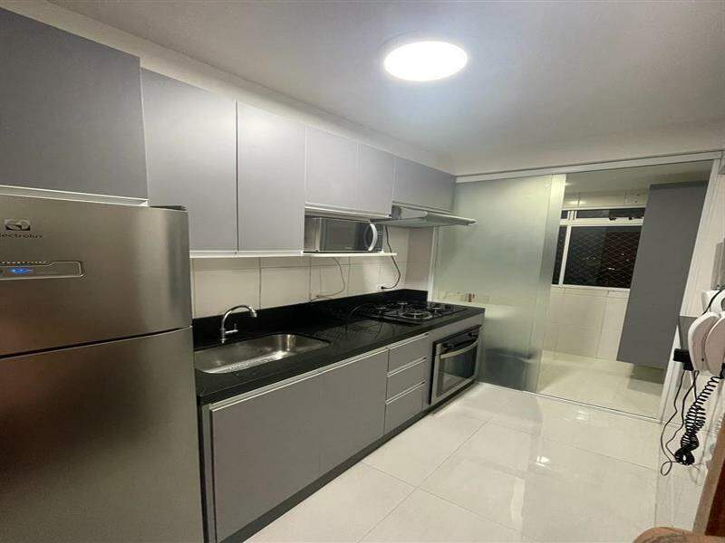 Apartamento à venda no Jardim Vista Alegre: 