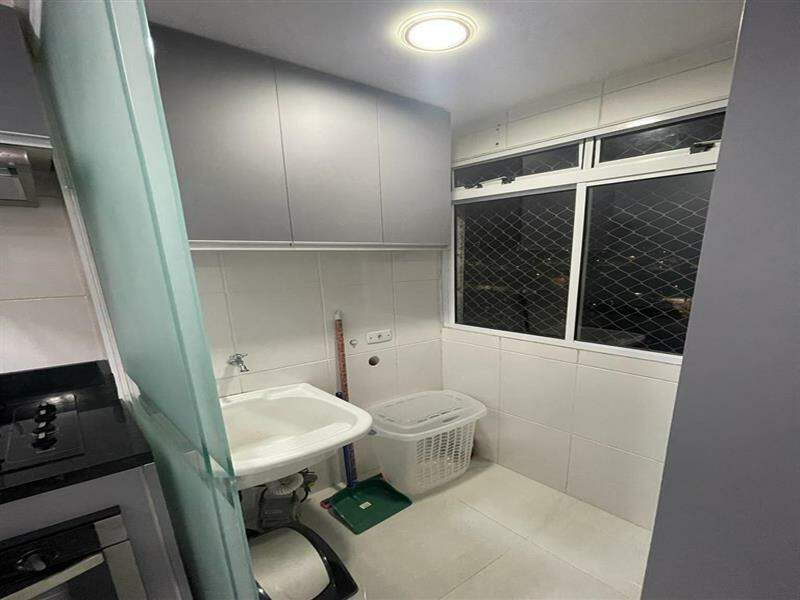 Apartamento à venda no Jardim Vista Alegre: 