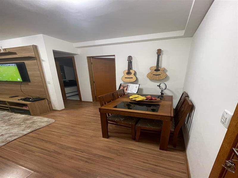 Apartamento à venda no Jardim Vista Alegre: 
